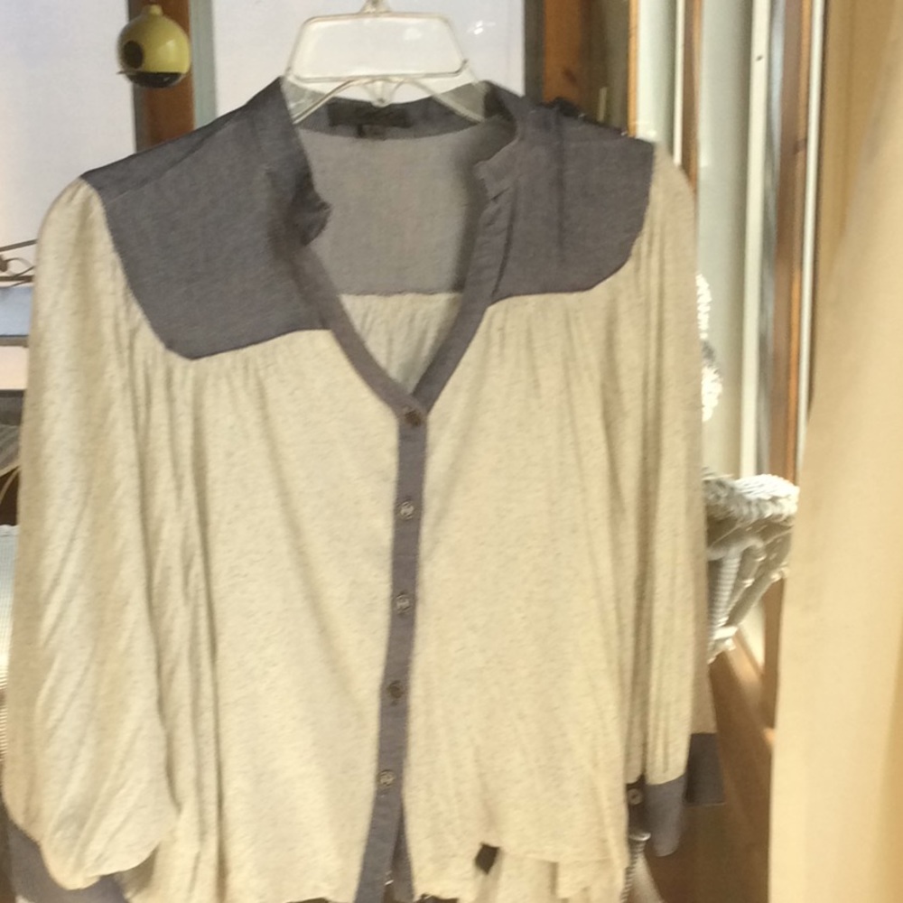Clothing